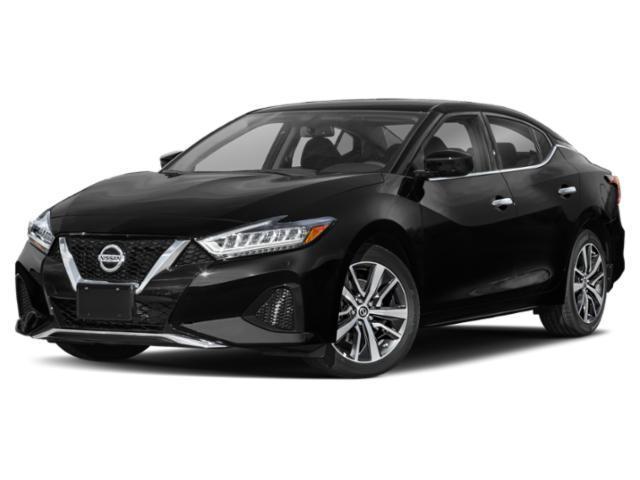 Nissan Maxima Nissan Maxima